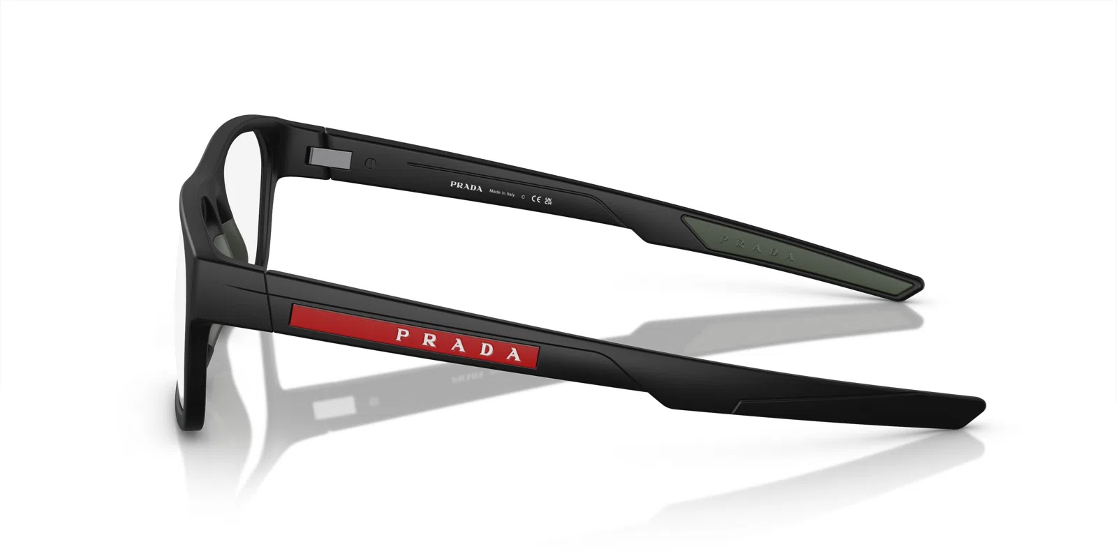 Prada Linea Rossa 08OV Eyeglasses - view 22
